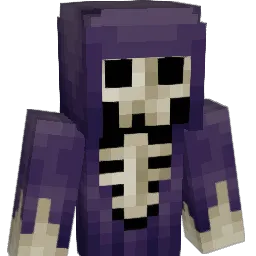 SeppDerErste Minecraft avatar bust