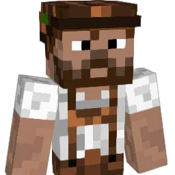 SeppForcher69's Minecraft skin