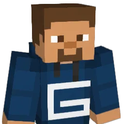 Sepp_10 Minecraft avatar bust