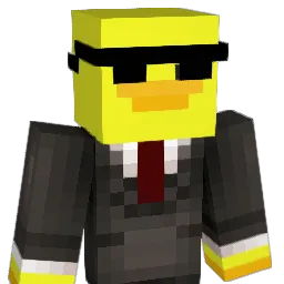 Seppe617 Minecraft avatar bust