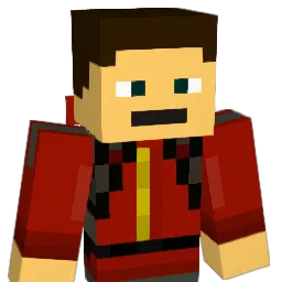 Seppeli88's Minecraft skin