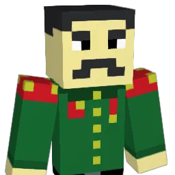 Seppevdv123's Minecraft skin