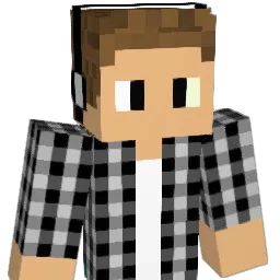 Seppevmb Minecraft avatar bust