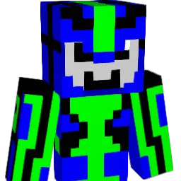 Seppo44 Minecraft avatar bust