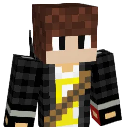 Seppo56 Minecraft avatar bust