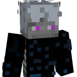 Seppy05 Minecraft avatar bust