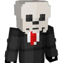 Seppy69 Minecraft avatar bust