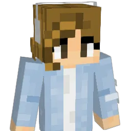 Seprenta's Minecraft skin
