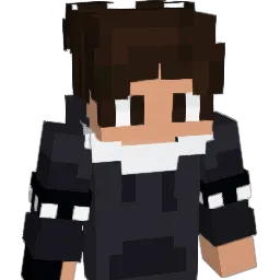 Sepretic's Minecraft skin
