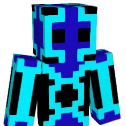 Sepsel Minecraft avatar bust