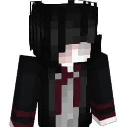 Sept_mber's Minecraft skin