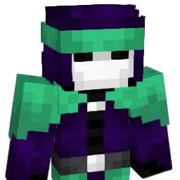 SeptaMC Minecraft avatar bust