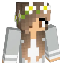 SeptemYao Minecraft avatar bust