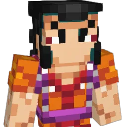 SeptemberFires's Minecraft skin