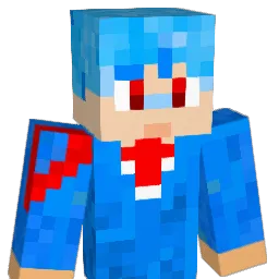 Septentrion_P Minecraft avatar bust
