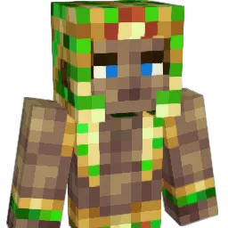 Septium117's Minecraft skin
