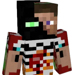 Septones's Minecraft skin