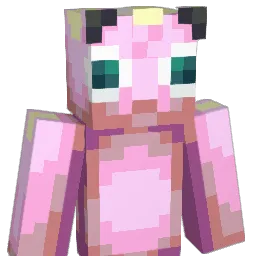 Sepu135's Minecraft skin