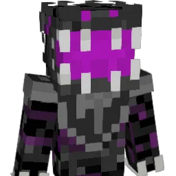 Sepui Minecraft avatar bust