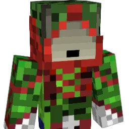 Sepulchre1 Minecraft avatar bust