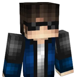 Sepy32 Minecraft avatar bust