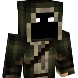 Sequana13 Minecraft avatar bust