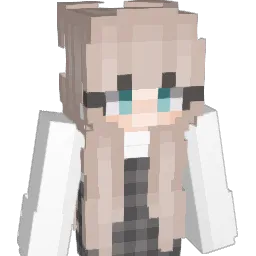 SequoiaMeow's Minecraft skin