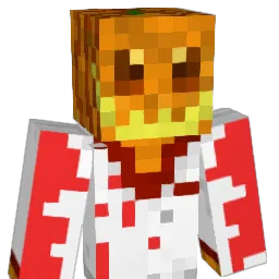 SeqzuaL Minecraft avatar bust