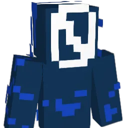 Ser0lav Minecraft avatar bust