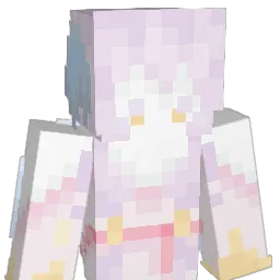 Ser4ph1nn Minecraft avatar bust