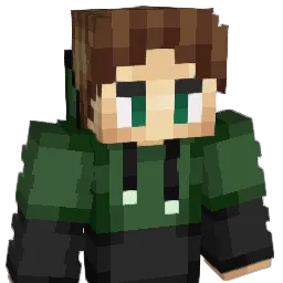 SerBabalski Minecraft avatar bust