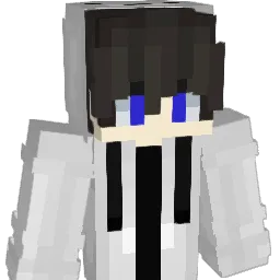 SerD93 Minecraft avatar bust