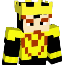 SerFelep Minecraft avatar bust