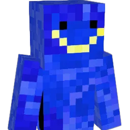 SerGeffrey's Minecraft skin