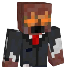 SerHerGui Minecraft avatar bust
