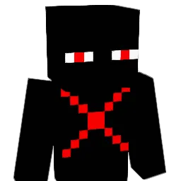 SerKeegan Minecraft avatar bust