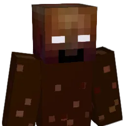 SerLich969 Minecraft avatar bust