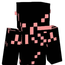 SerPlanet's Minecraft skin