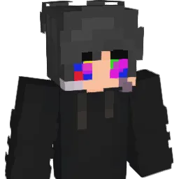 SerSilent_ Minecraft avatar bust