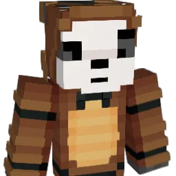 SerSquirt's Minecraft skin