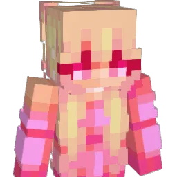 SerTebb Minecraft avatar bust