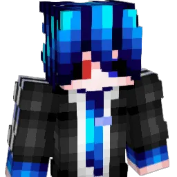 SerToXxe_ Minecraft avatar bust