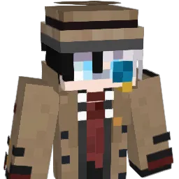 SerTo_'s Minecraft skin