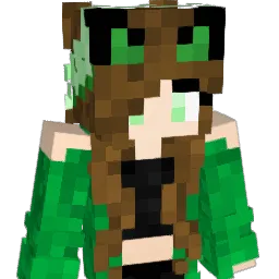 Ser_Ari Minecraft avatar bust