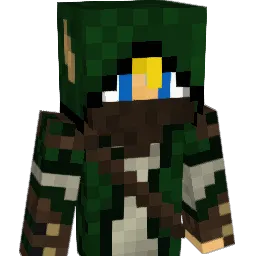 Ser_Nepu Minecraft avatar bust