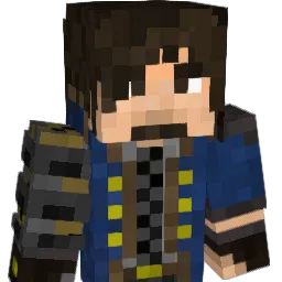 Ser_Optimus Minecraft avatar bust