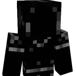 Ser_Sciuridae Minecraft avatar bust