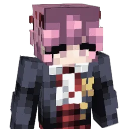 Ser_gugu Minecraft avatar bust
