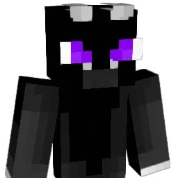 Sera17 Minecraft avatar bust