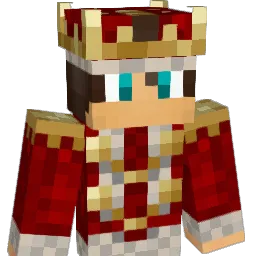 Sera2309 Minecraft avatar bust